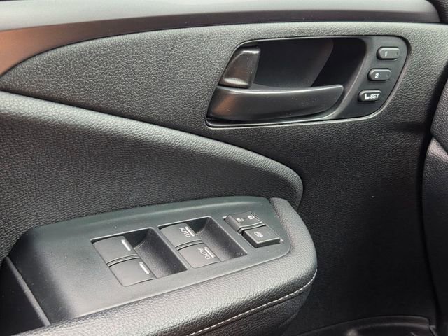Used 2023 Honda Passport EX-L image 41