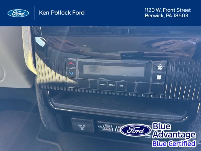 Used 2022 Jeep Wagoneer Series II image 39