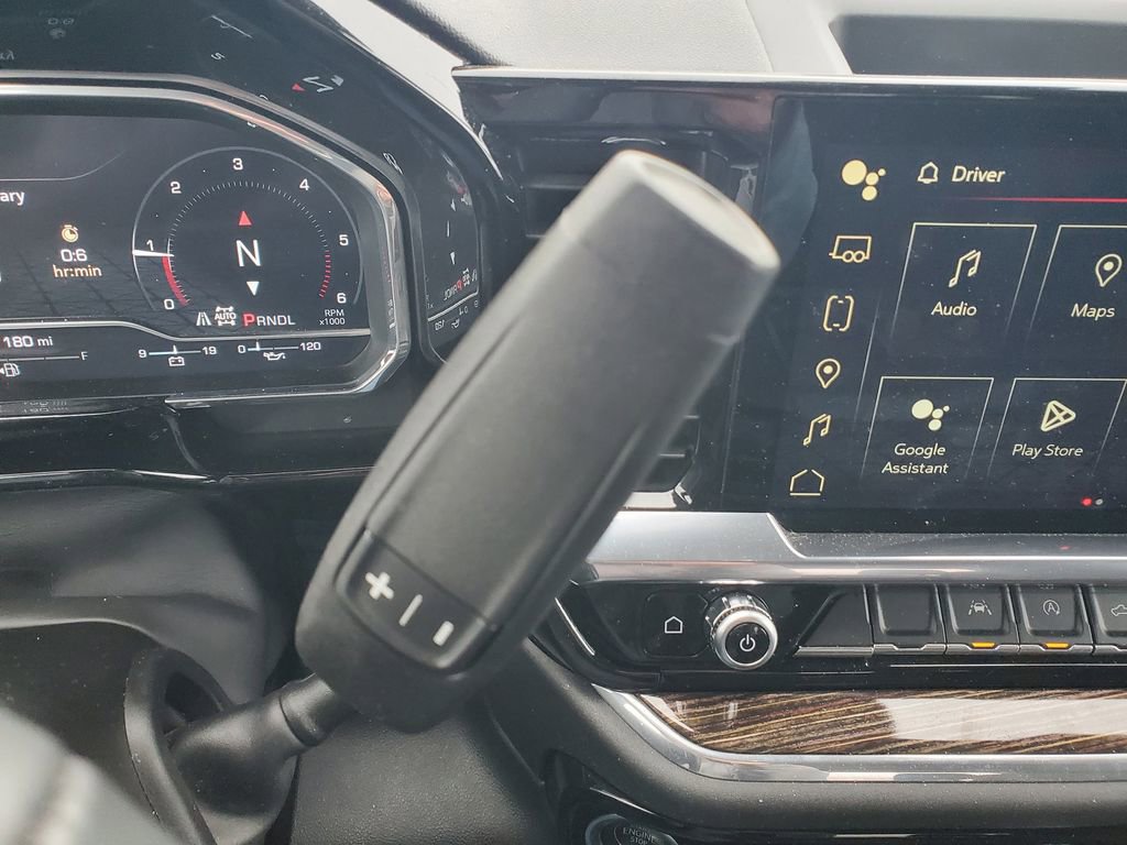 Used 2024 GMC Sierra 1500 Elevation w/ X31 Off-Road Package image 17