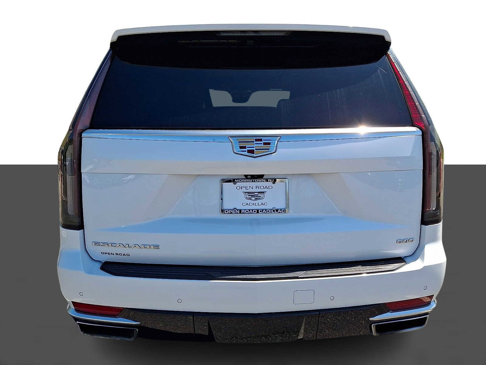 Used 2023 Cadillac Escalade Premium Luxury AWD/4WD image 5