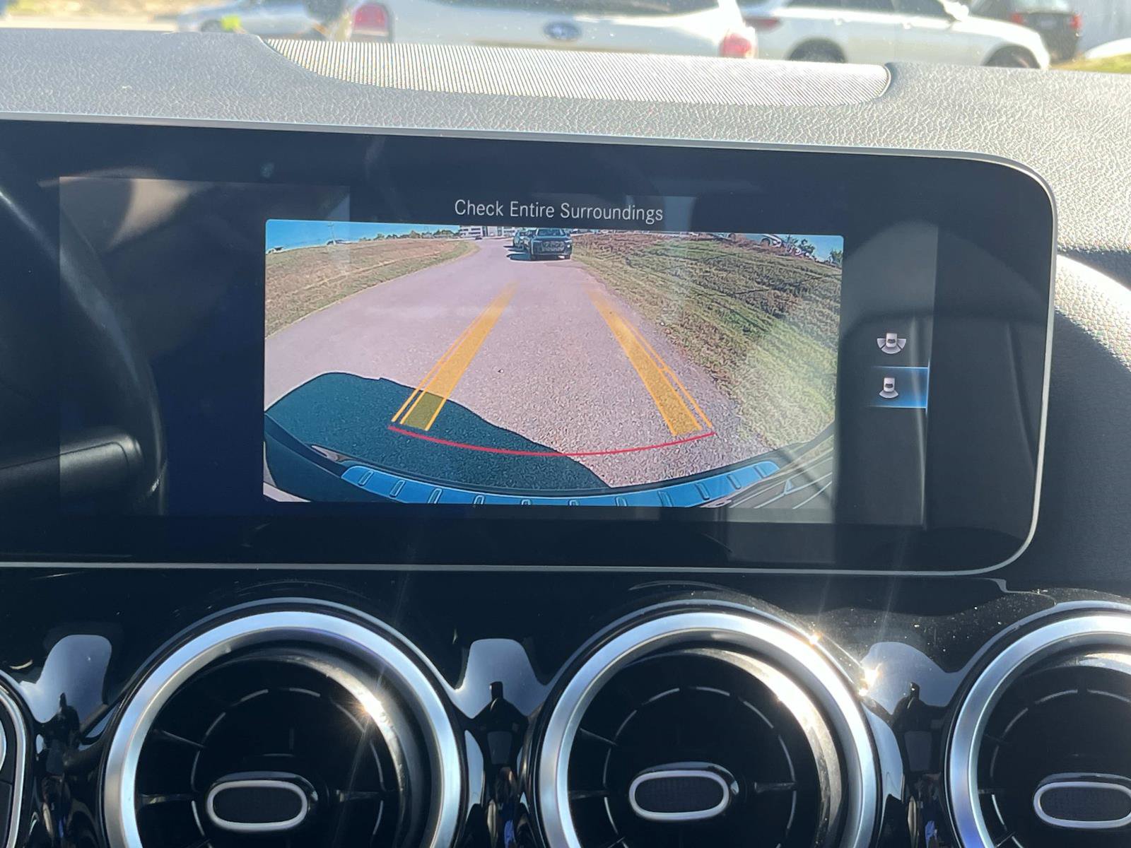 Used 2021 Mercedes-Benz GLA 250 4MATIC image 34