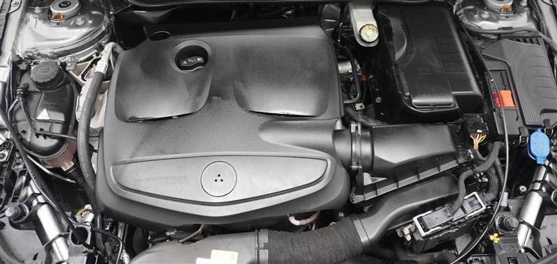 Used 2018 Mercedes-Benz CLA 250 image 34