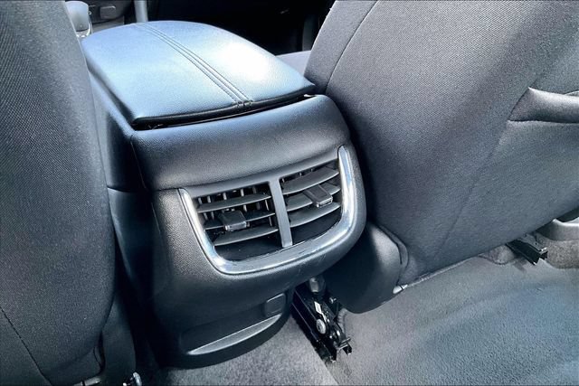 Used 2024 Chevrolet Malibu LT FWD image 10