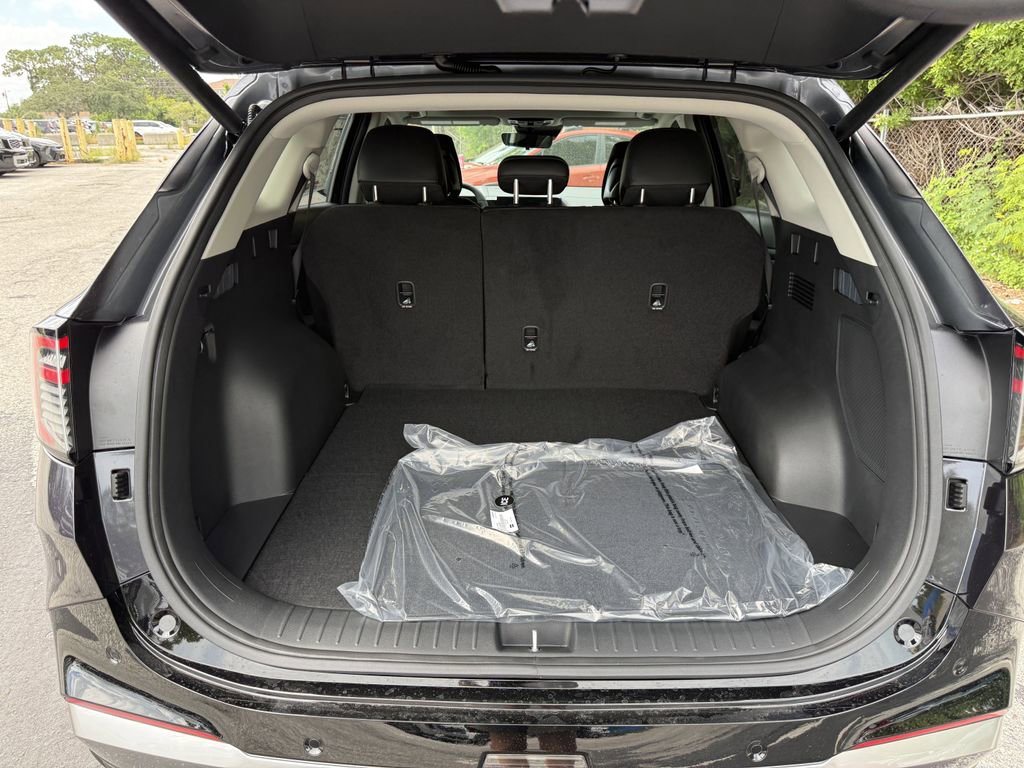 New 2026 Kia Sportage SX FWD image 12