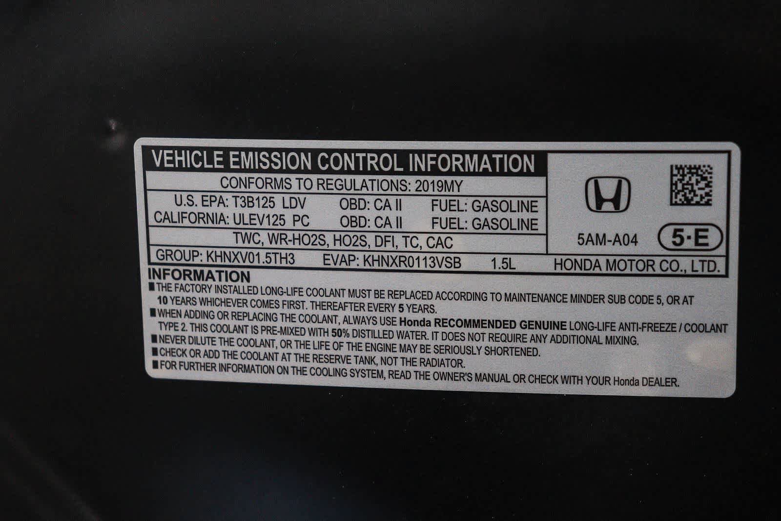 Used 2019 Honda Civic Si image 30