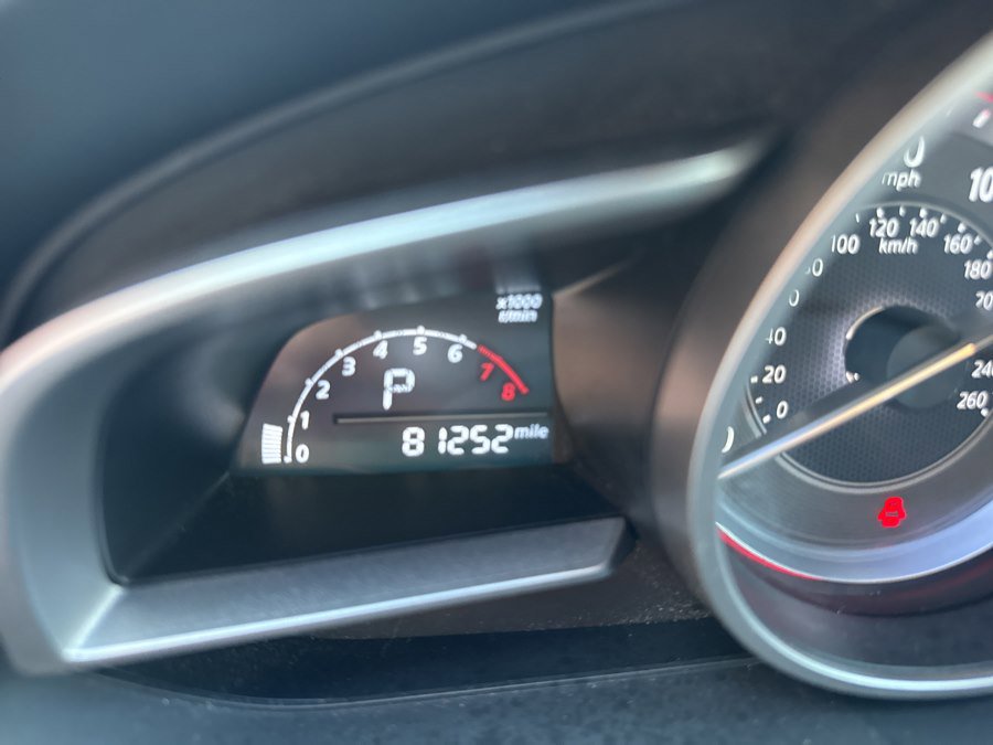 Used 2014 MAZDA MAZDA3 i Touring image 23