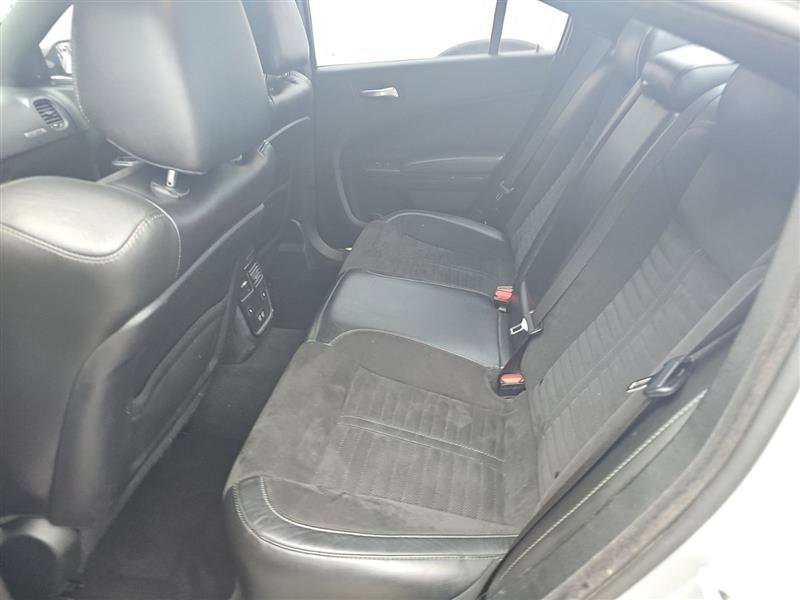 Used 2020 Dodge Charger R/T w/ Daytona Edition Group RWD image 8