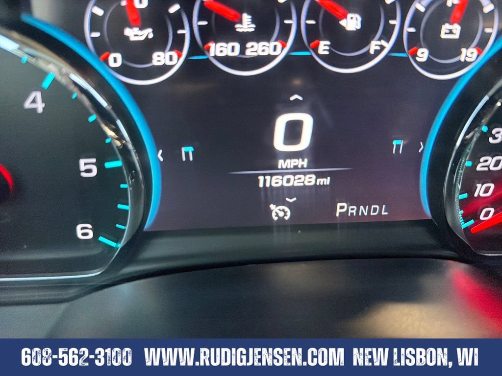 Used 2018 GMC Sierra 1500 Denali AWD/4WD image 16