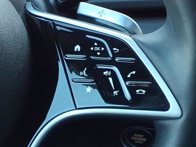 Used 2025 Mercedes-Benz GLE 450e 4MATIC image 10