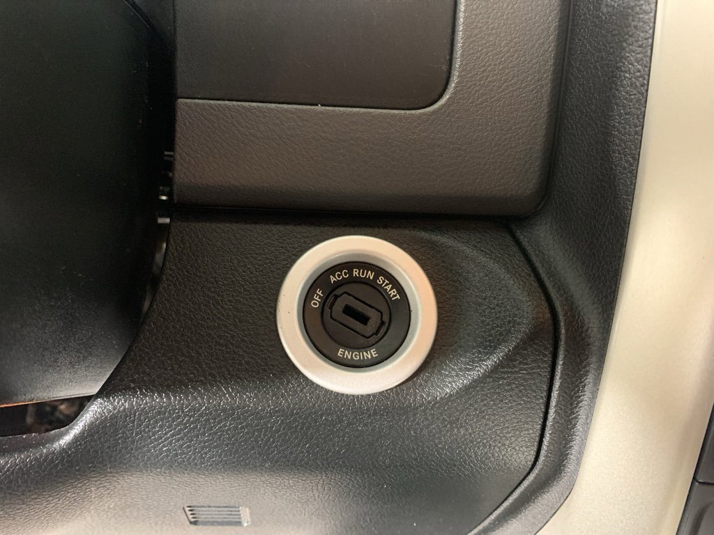 Used 2015 RAM 1500 Lone Star image 18