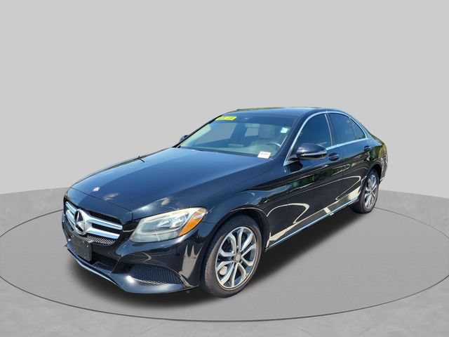 Used 2016 Mercedes-Benz C 300 4MATIC Sedan image 10