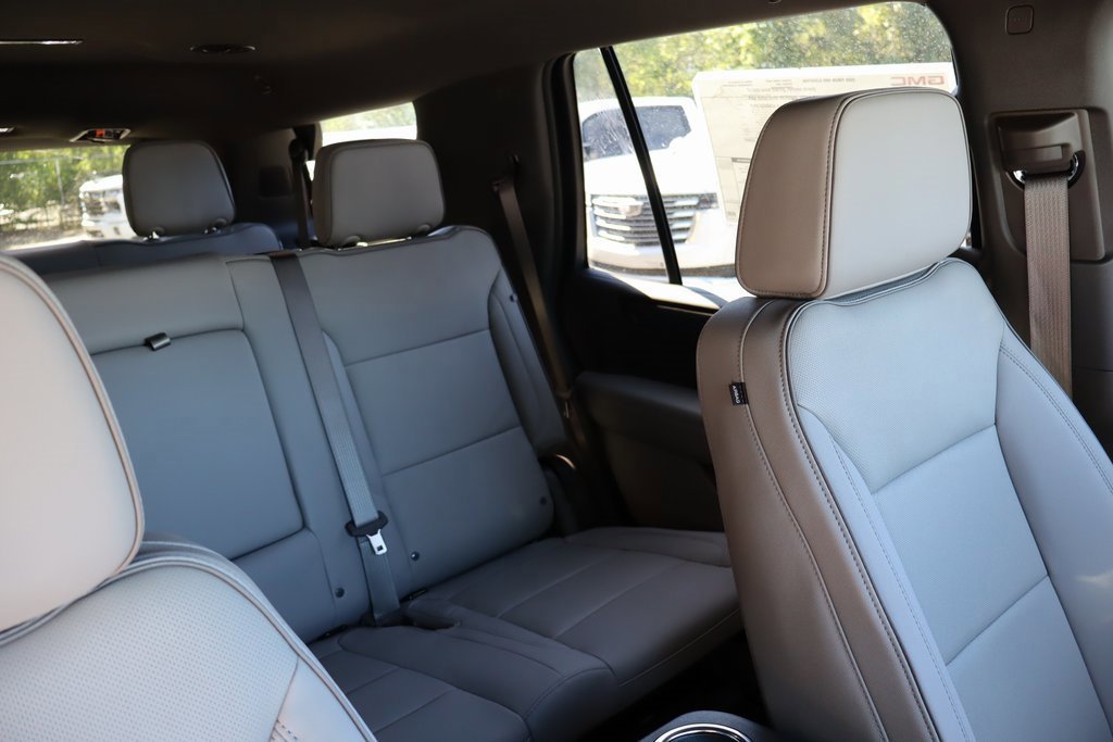 New 2026 GMC Yukon Elevation w/ LPO, Floor Liner Package image 26