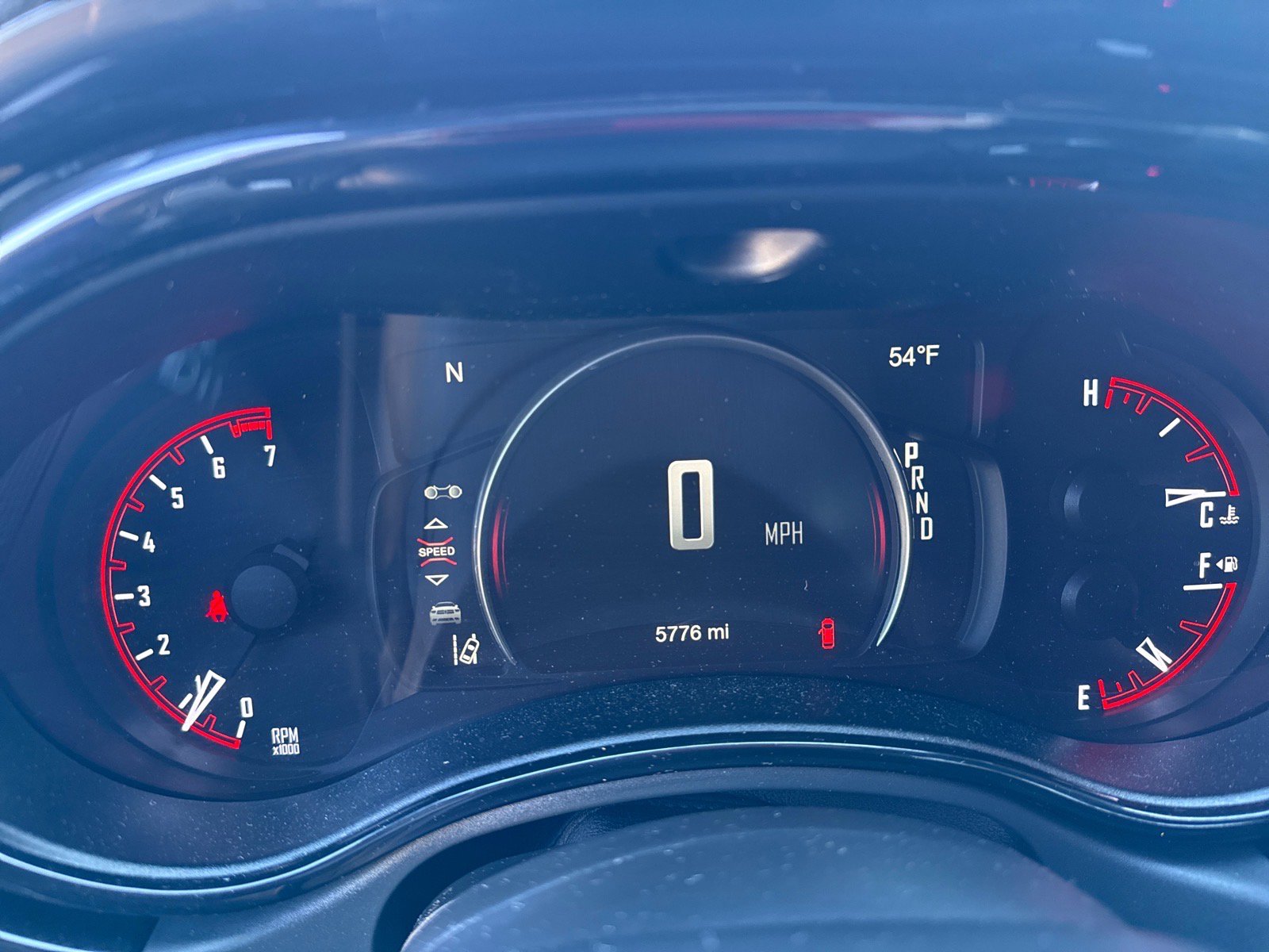 Used 2026 Dodge Durango GT AWD/4WD image 24