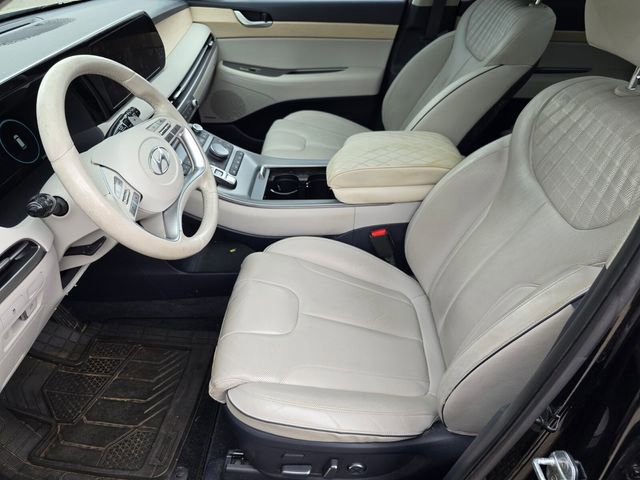 Used 2023 Hyundai Palisade Limited FWD image 9