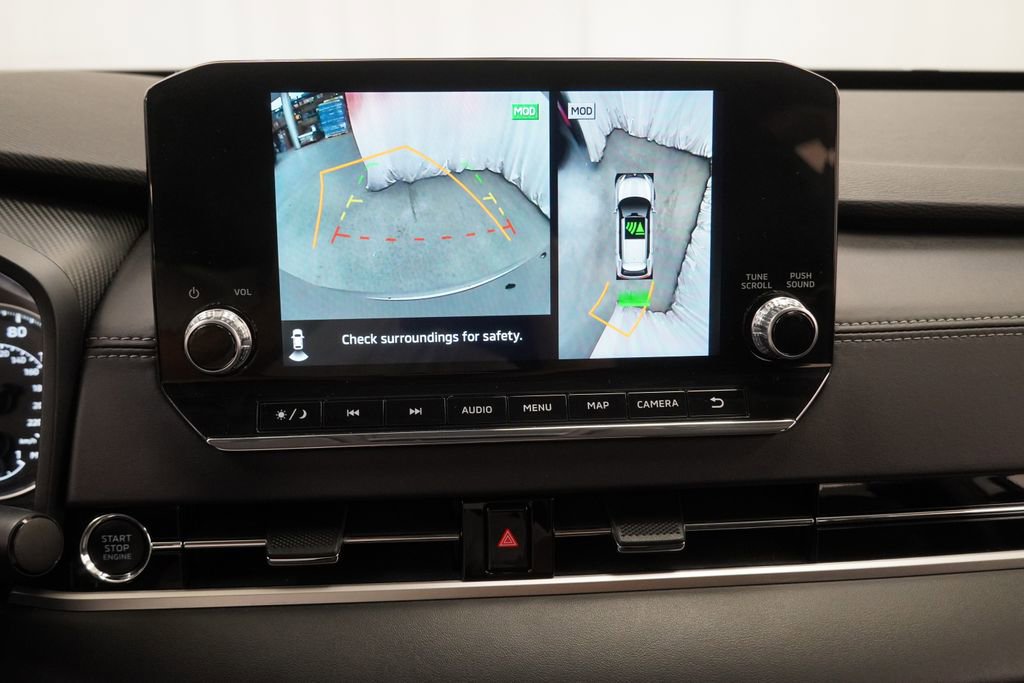 Used 2024 Mitsubishi Outlander SE image 33