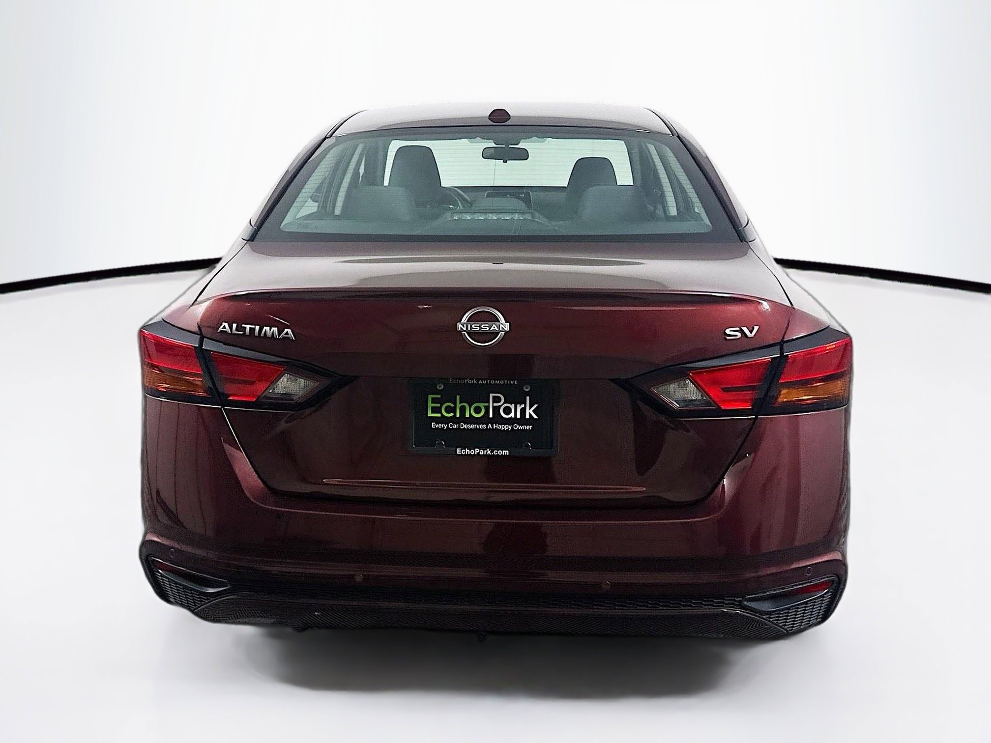 Used 2024 Nissan Altima 2.5 SV image 7