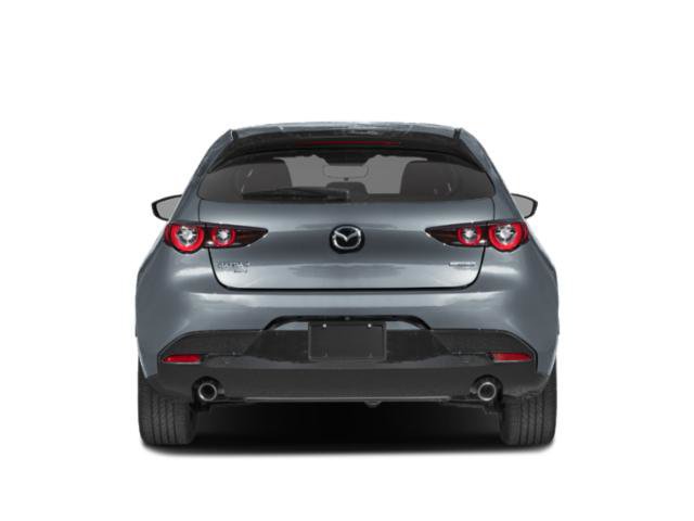 New 2026 MAZDA MAZDA3 Carbon AWD/4WD image 8