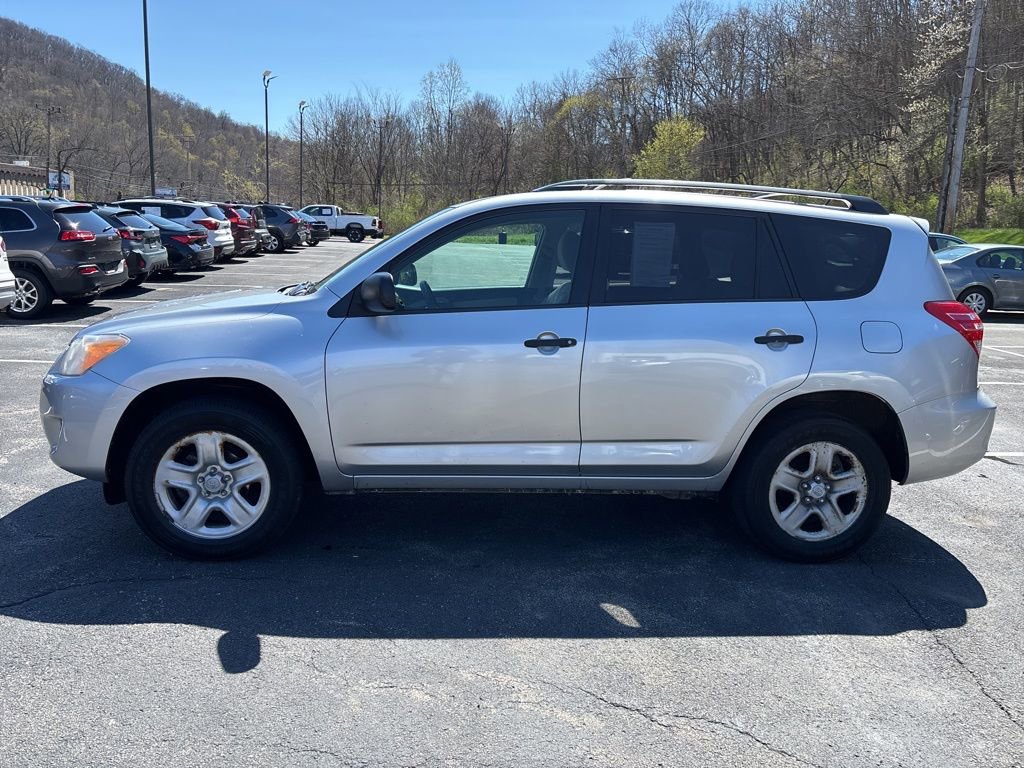Used 2012 Toyota RAV4 FWD w/ Value Pkg video 2