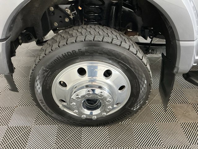 Certified 2024 Ford F450 XLT w/ FX4 Off-Road Package AWD/4WD image 22