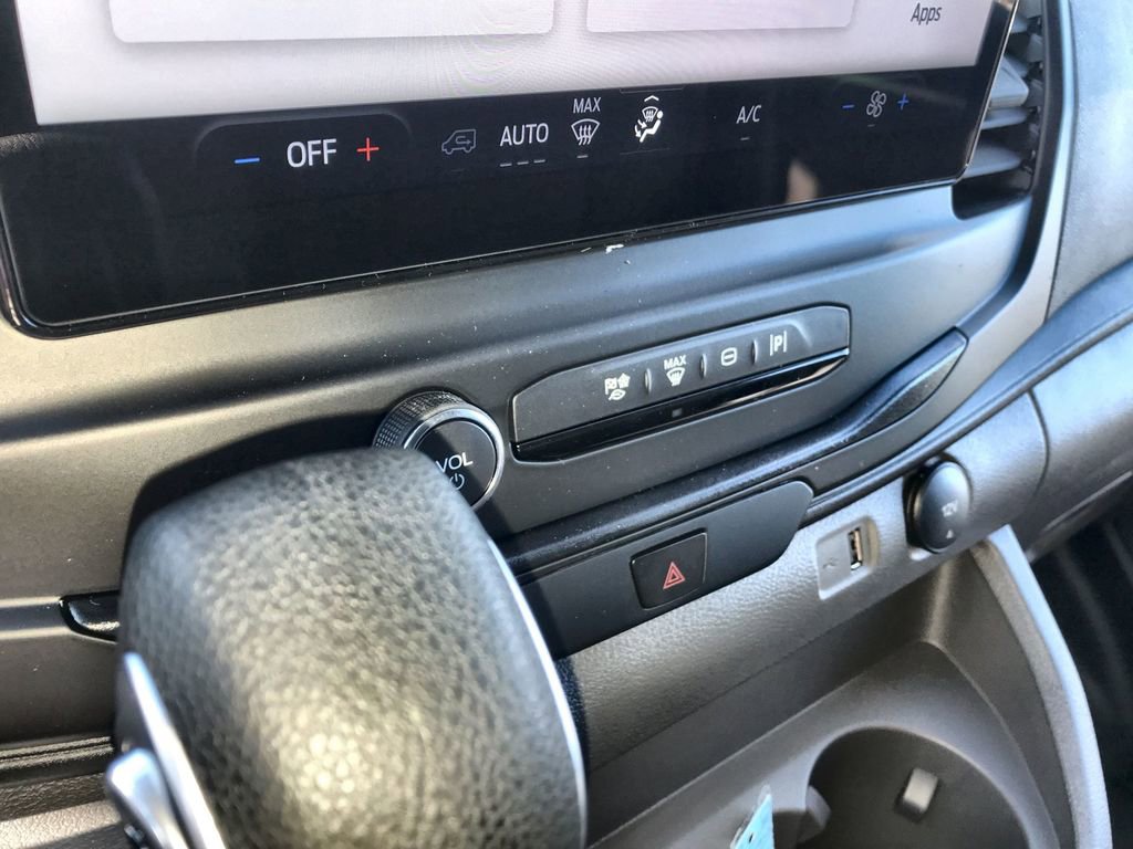 New 2026 Ford Transit 350 148 High Roof Extended image 18