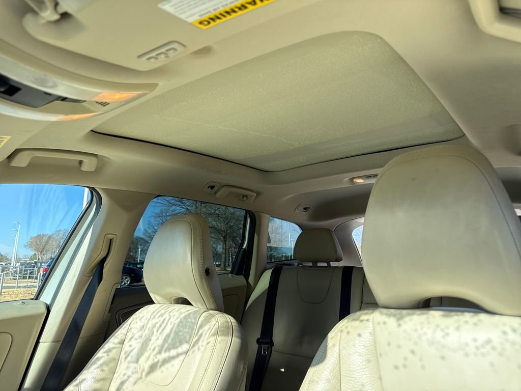 Used 2014 Volvo XC60 3.2 image 26