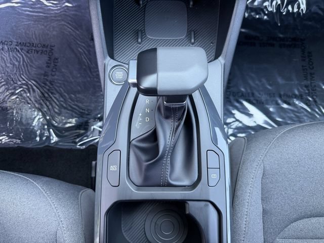 Used 2025 Kia K4 EX FWD image 21