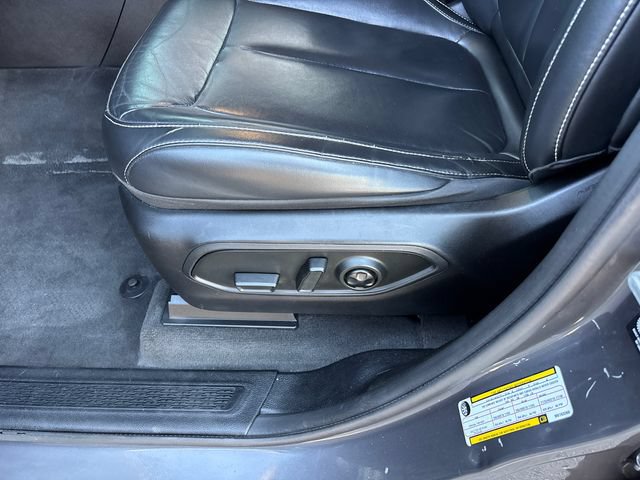 Used 2021 Jeep Grand Cherokee L Limited AWD/4WD image 7