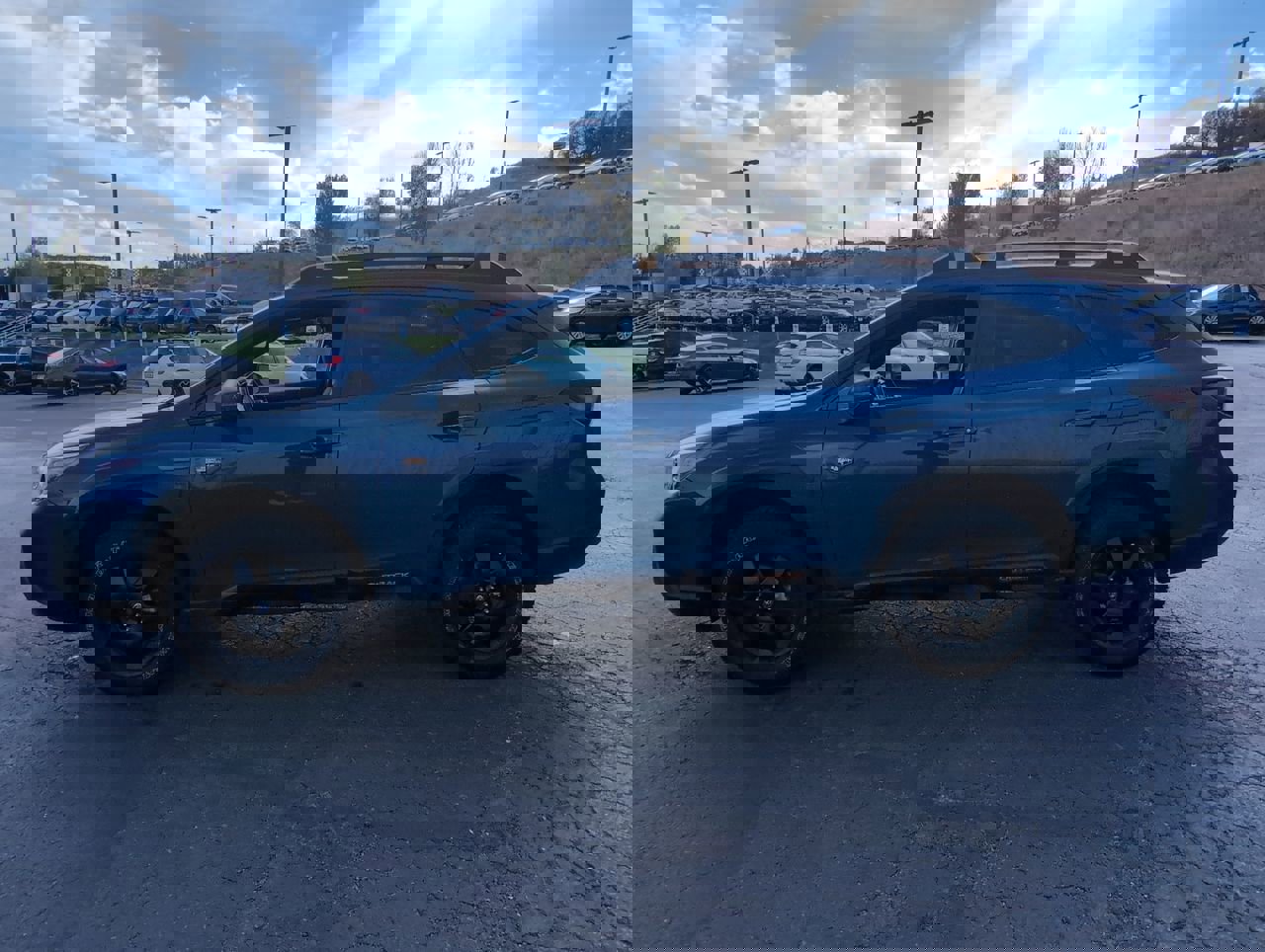 Used 2023 Subaru Outback Wilderness image 4