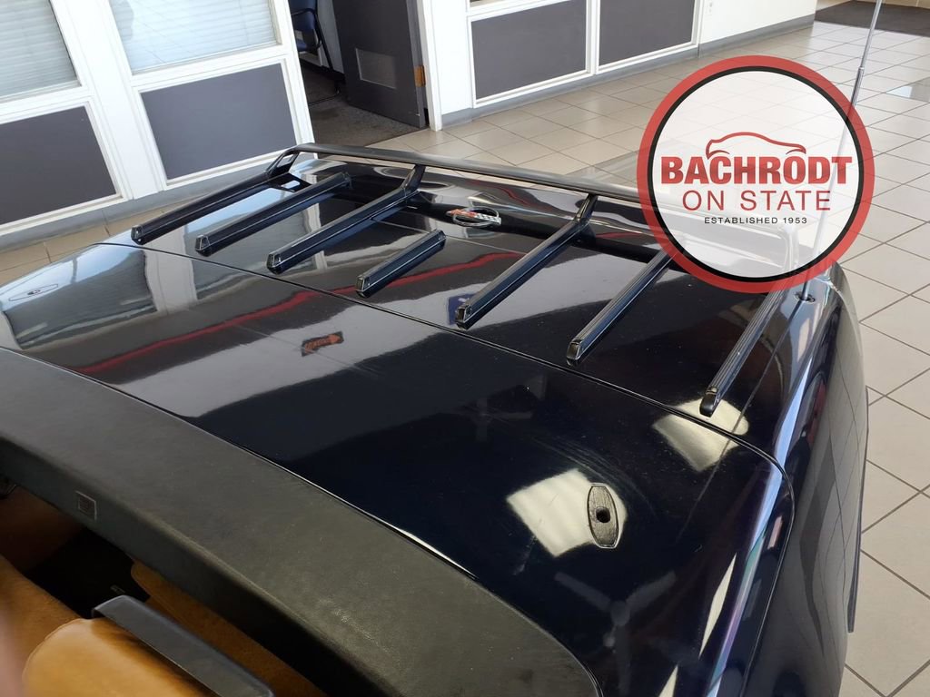 Used 1989 Chevrolet Corvette Convertible image 24