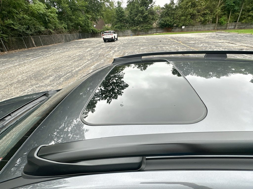 New 2026 Subaru Crosstrek 2.5i Limited AWD/4WD image 28