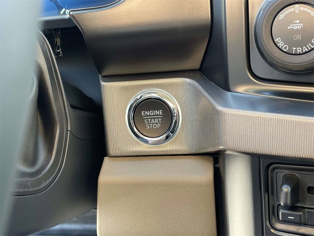 New 2026 Ford F250 Platinum image 24