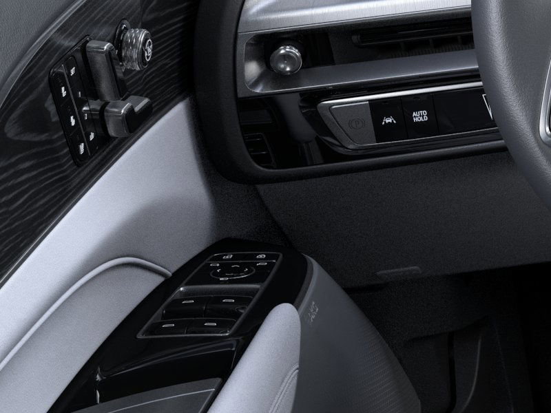 New 2026 Cadillac Lyriq Premium Sport RWD image 22