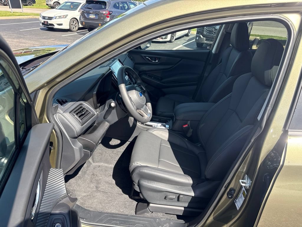 New 2026 Subaru Ascent Premium AWD/4WD image 9