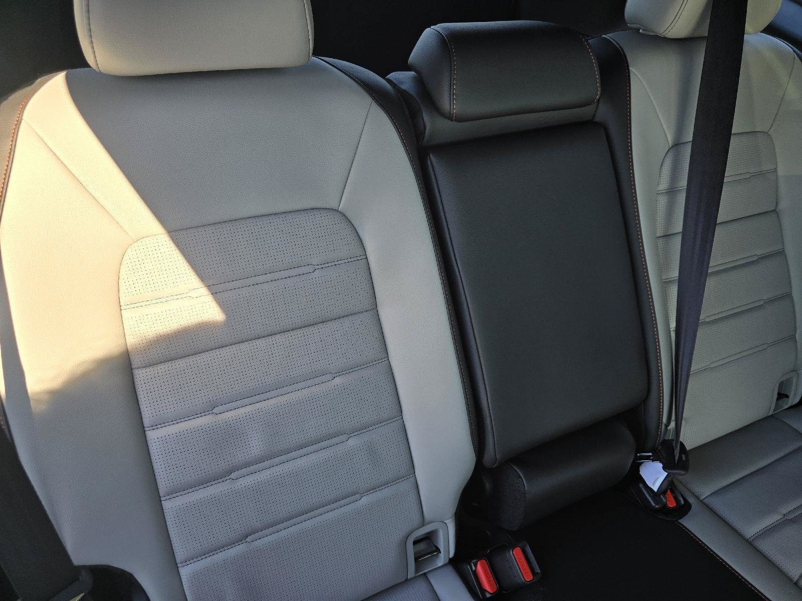 New 2027 Honda CR-V Sport Touring image 13