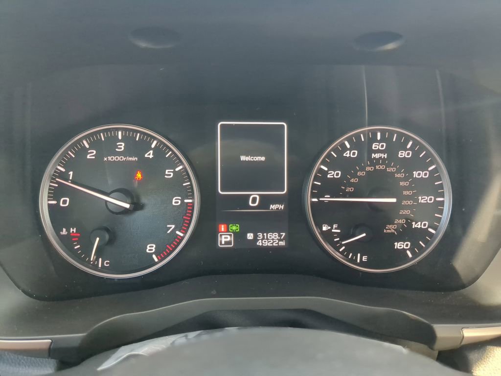 Certified 2025 Subaru Ascent Limited AWD/4WD image 34