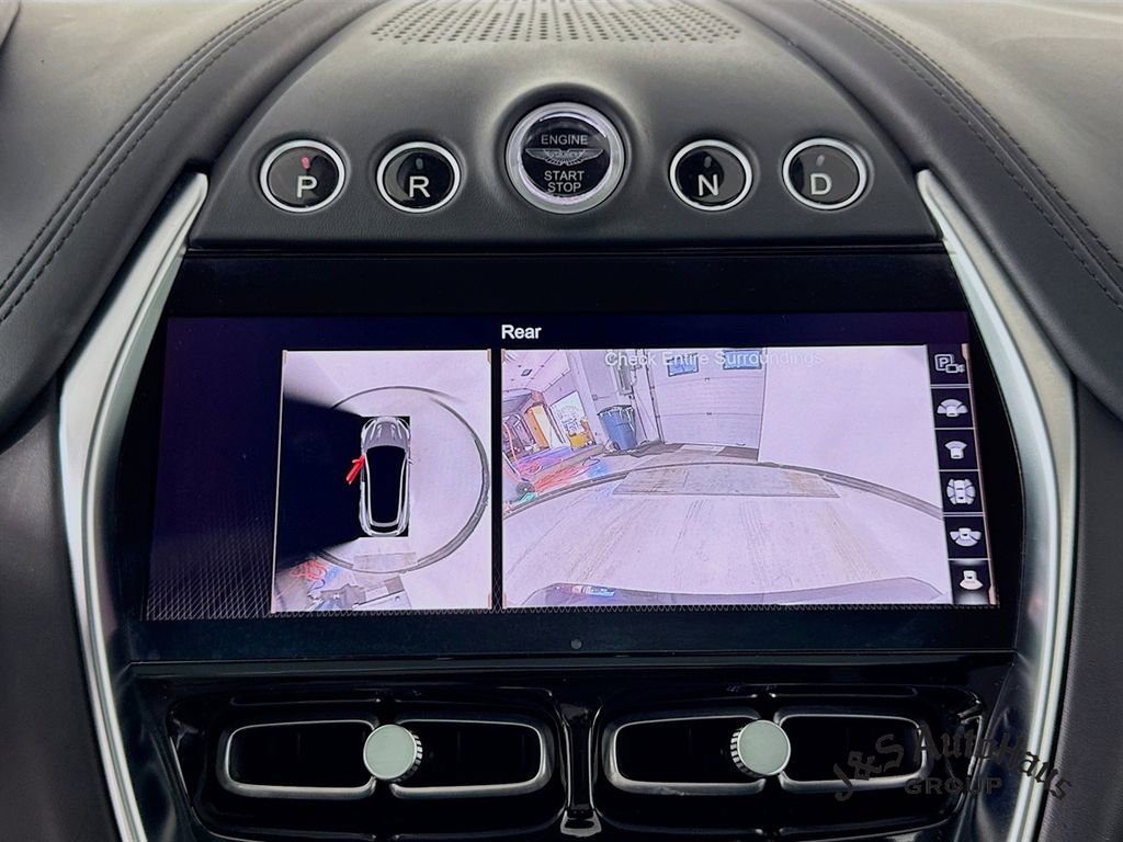 Used 2022 Aston Martin DBX image 20