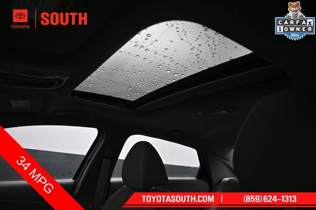 Used 2025 Hyundai Elantra SEL FWD image 23