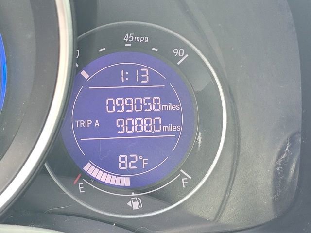 Used 2016 Honda Fit EX image 6