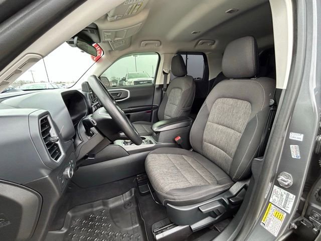 Used 2021 Ford Bronco Sport Big Bend AWD/4WD image 27