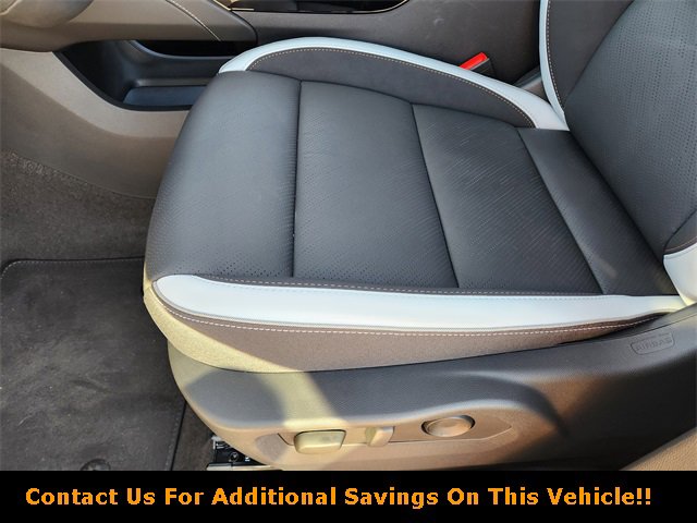 New 2025 Buick Envision Sport Touring image 18