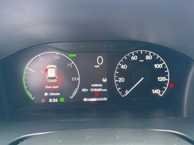 Certified 2023 Honda CR-V Sport Touring image 31