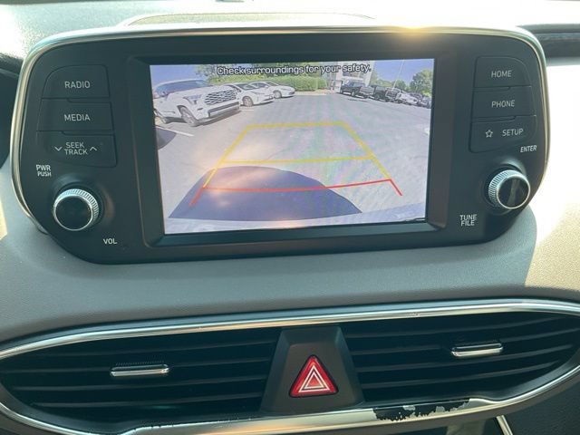 Used 2019 Hyundai Santa Fe Limited FWD image 29