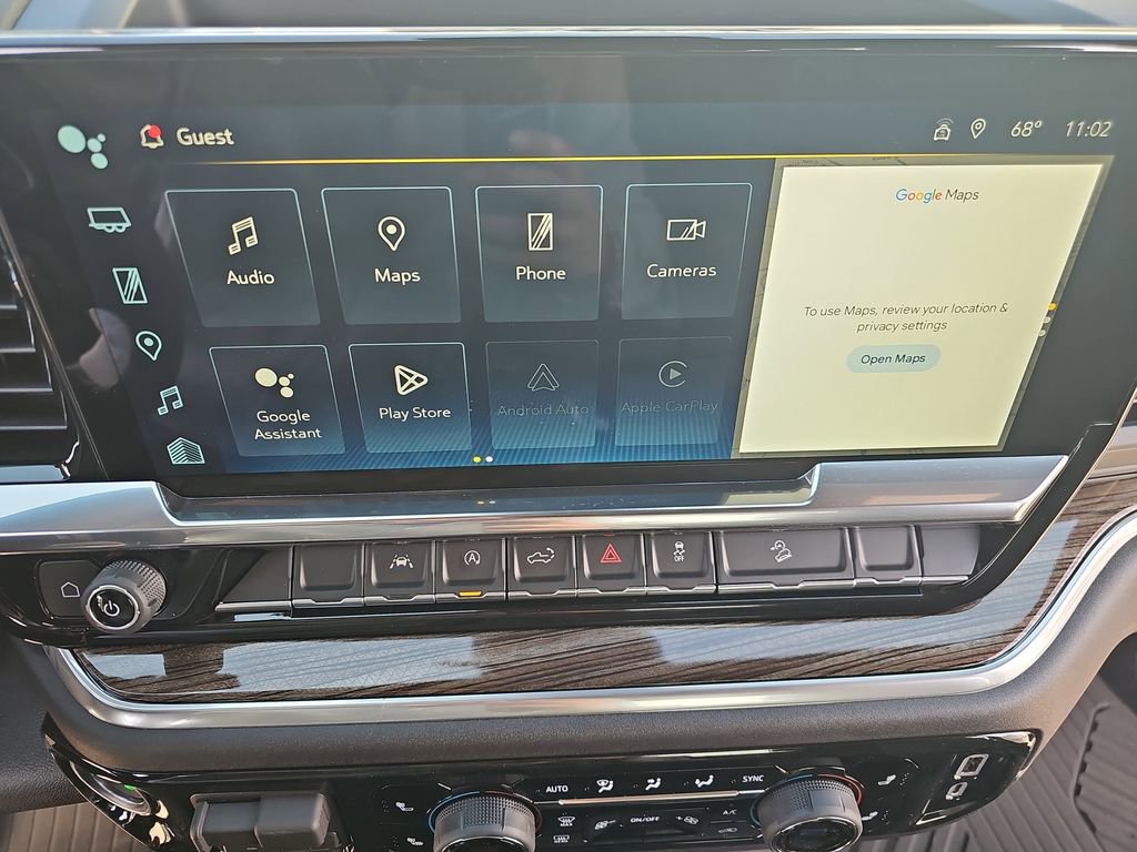 New 2026 Chevrolet Silverado 1500 LT image 21