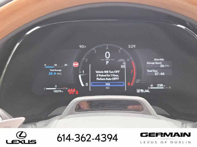 Certified 2026 Lexus RX 350 Premium w/ Convenience Package AWD/4WD image 35