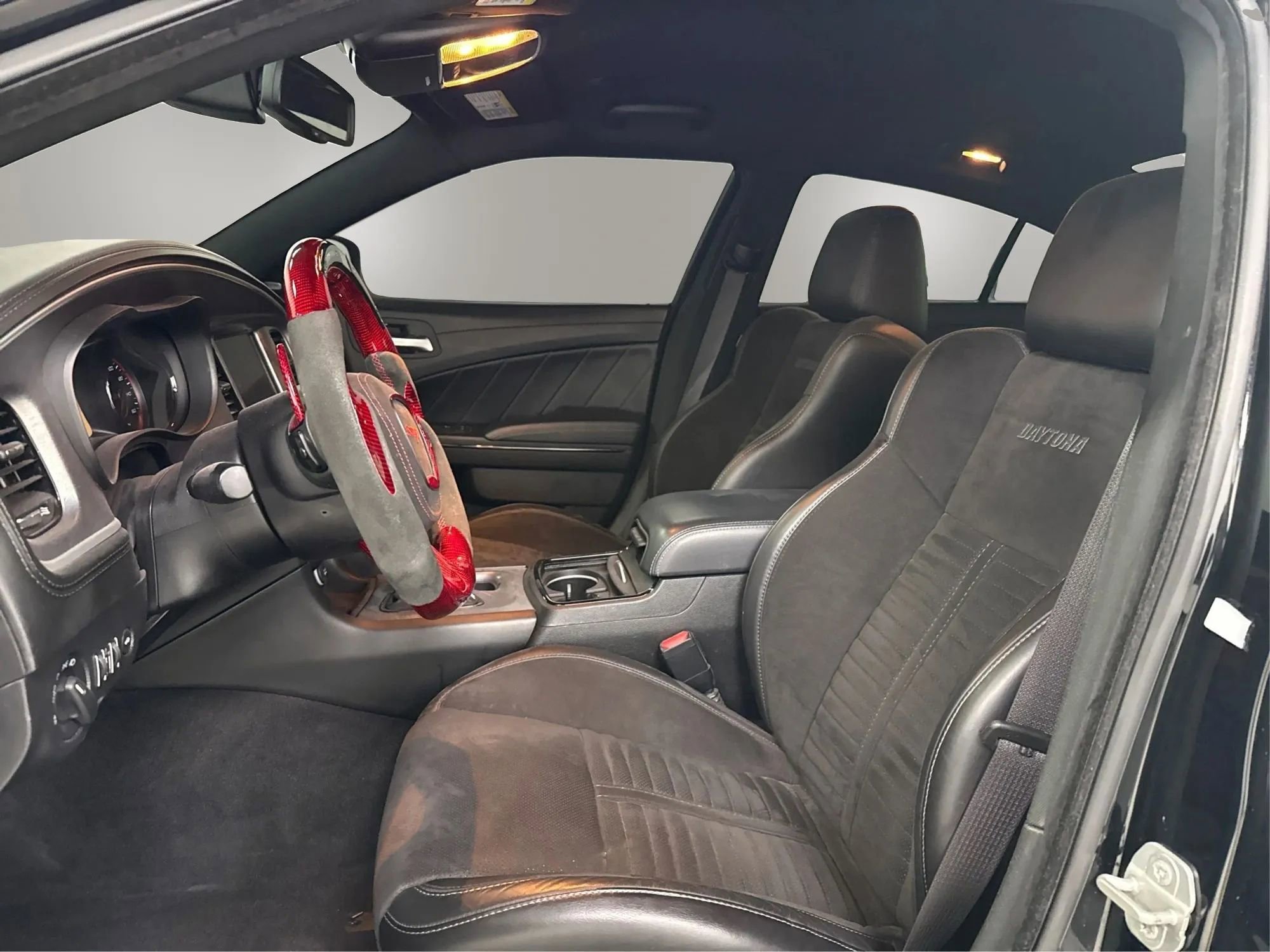 Used 2023 Dodge Charger R/T w/ Daytona Edition Group image 9