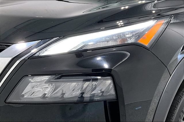 Used 2021 Nissan Rogue S AWD/4WD image 38