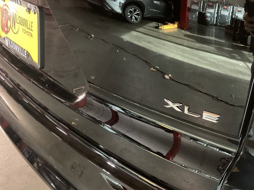 Used 2025 Toyota Crown Signia image 14