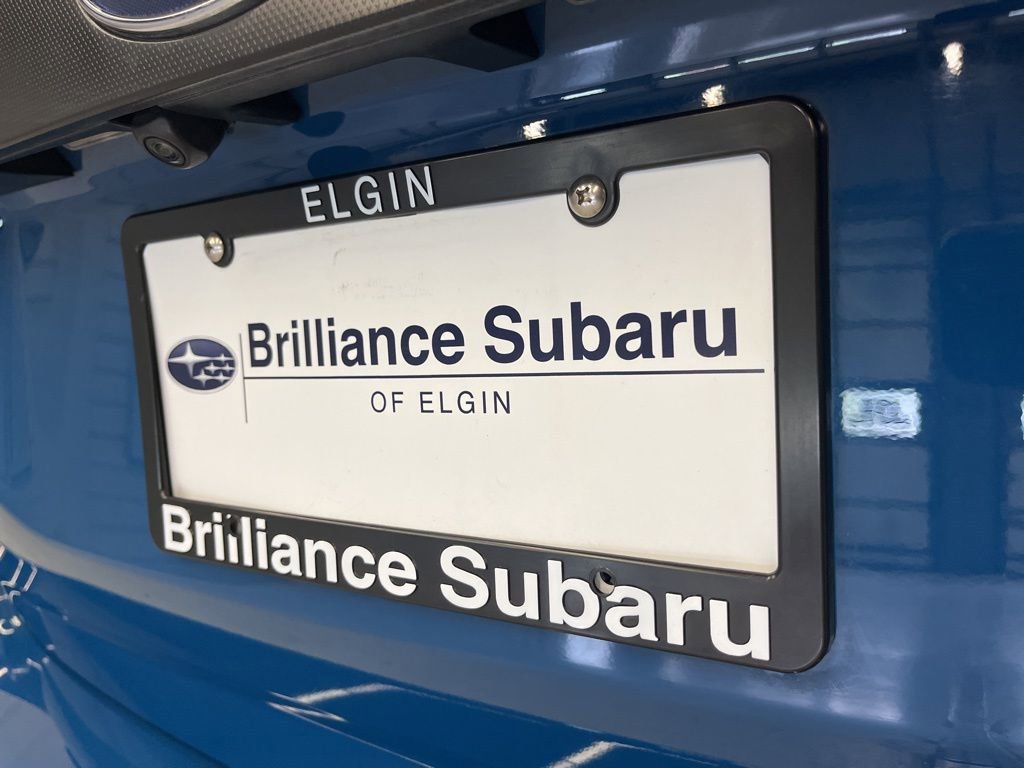 Used 2024 Subaru Forester Wilderness image 41
