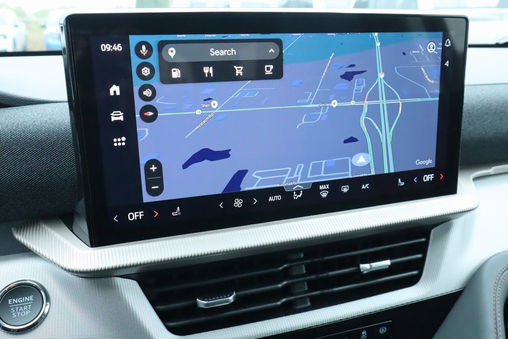 New 2026 Ford Explorer Active image 7