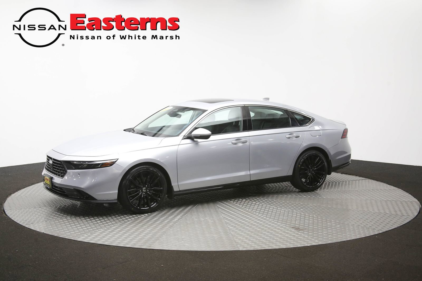Used 2024 Honda Accord Touring image 57